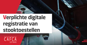 Verplichte digitale registratie centrale stooktoestellen gaat nu snel en eenvoudig