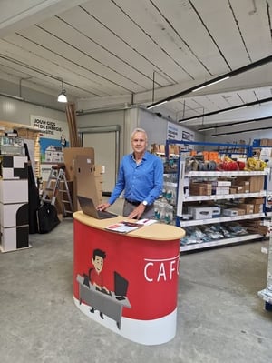 Venez au Cebeo E-invoicing Roadshow ! Tout sur la facturation électronique